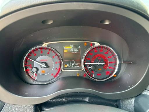 Продаж на аукціоні авто 2017 Subaru Wrx, vin: JF1VA1L64H9809085, номер лоту: 61119746