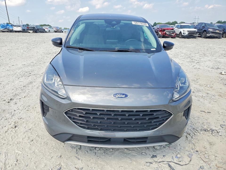 59779336 :رقم المزاد ، 1FMCU9G67NUA83230 vin ، 2022 Ford Escape مزاد بيع