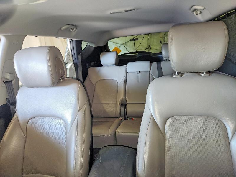 Aukcja sprzedaży 2017 Hyundai Santa Fe Sport, vin: 5NMZUDLBXHH013950, numer aukcji: 61353286