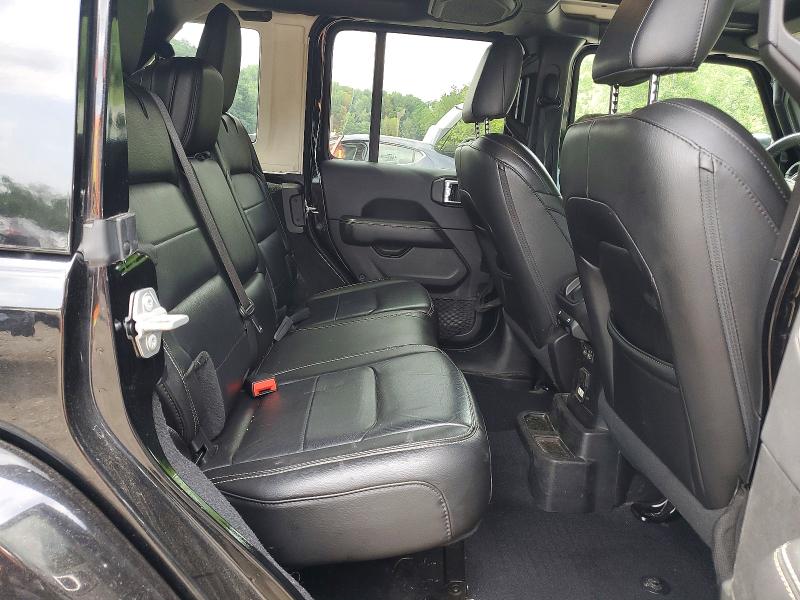 Aukcja sprzedaży 2019 Jeep Wrangler Unlimited, vin: 1C4HJXEG1KW612898, numer aukcji: 60772926