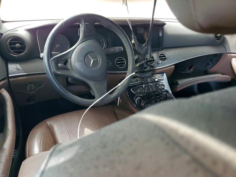 Aukcja sprzedaży 2017 Mercedes-benz E, vin: WDDZF4KB0HA086255, numer aukcji: 60883506