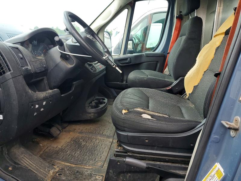Продаж на аукціоні авто 2020 Ram Promaster 3500, vin: 3C6URVJG3LE140157, номер лоту: 64660066