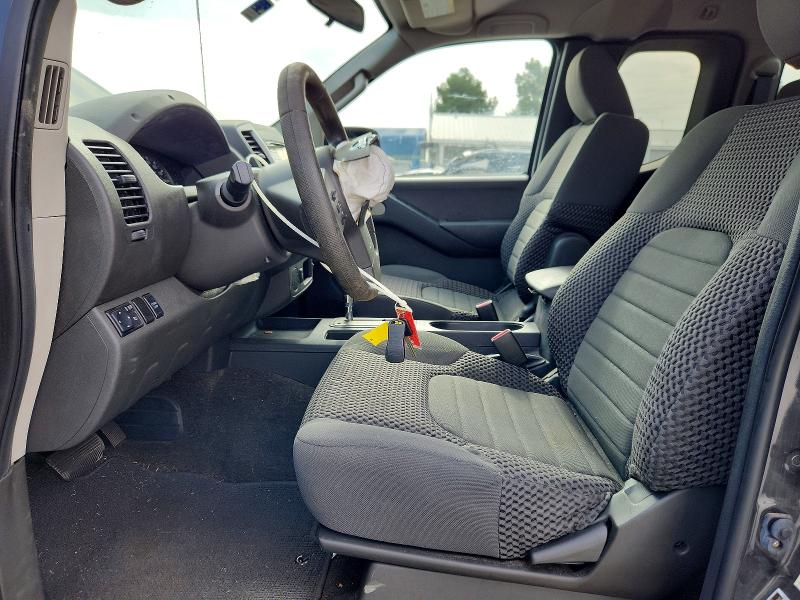 Продаж на аукціоні авто 2014 Nissan Frontier, vin: 1N6AD0CU5EN717394, номер лоту: 61410686