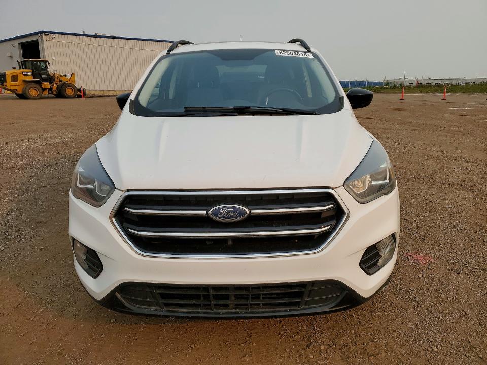 Продаж на аукціоні авто 2018 Ford Escape, vin: 1FMCU9GDXJUB32638, номер лоту: 62504616