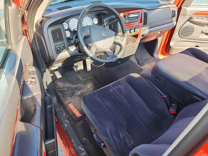 Продаж на аукціоні авто 2005 Dodge Ram 1500, vin: 1D7HA16D95J586074, номер лоту: 60605096