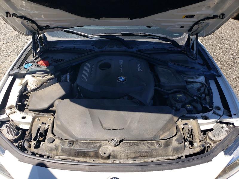 Продажа на аукционе авто 2018 Bmw 430i, vin: WBA4J1C59JBG80546, номер лота: 61928256