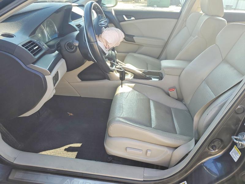 Продаж на аукціоні авто 2012 Acura Tsx, vin: JH4CU2F41CC022534, номер лоту: 62279536