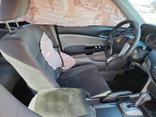 Aukcja sprzedaży 2012 Honda Accord, vin: 1HGCP2F47CA161038, numer aukcji: 59327286