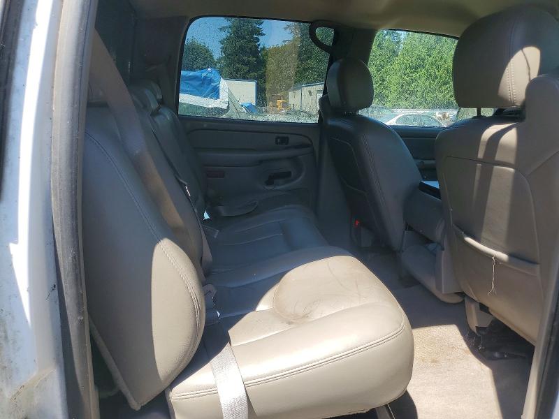 Aukcja sprzedaży 2004 Gmc Sierra, vin: 1GTHK23U84F259216, numer aukcji: 62140986
