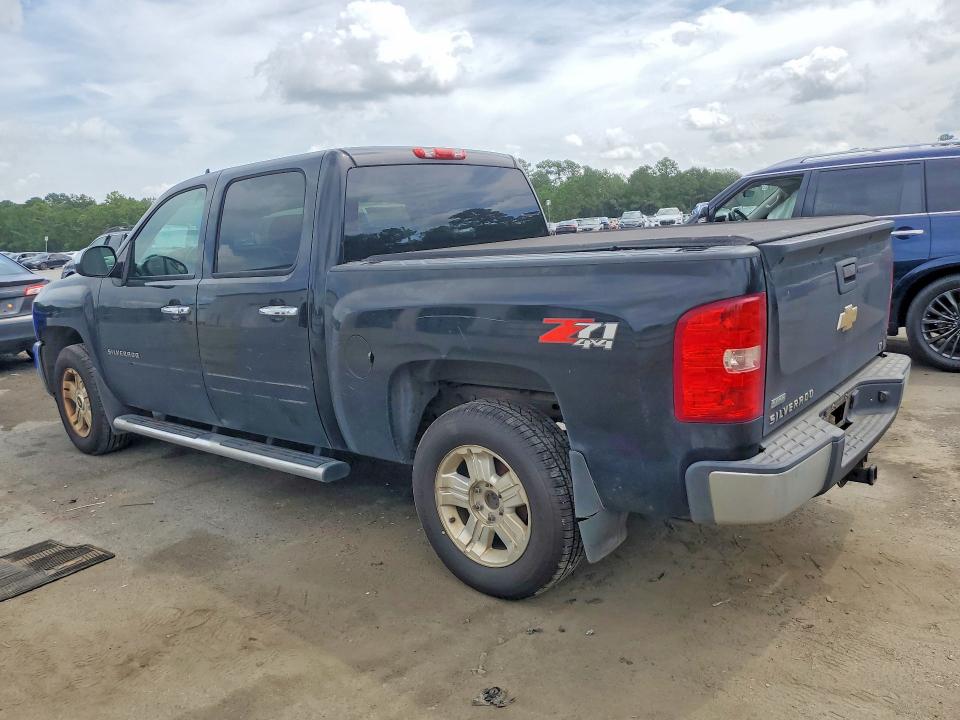 Продаж на аукціоні авто 2011 Chevrolet Silverado, vin: 3GCPKSE35BG366204, номер лоту: 61629106