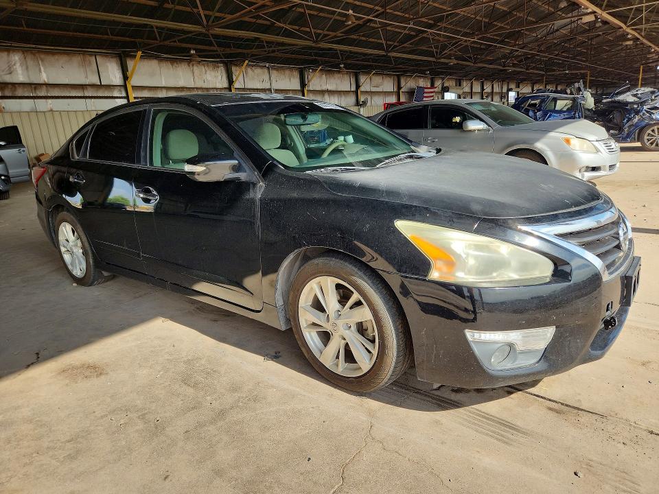 Продажа на аукционе авто 2013 Nissan Altima, vin: 1N4AL3AP5DN559549, номер лота: 60877236