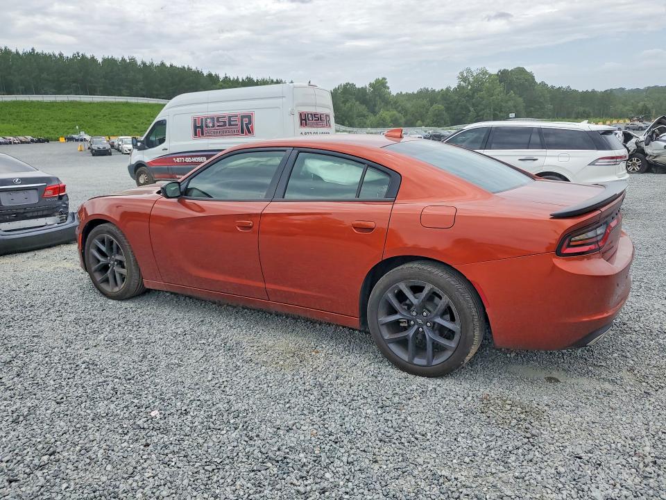 Aukcja sprzedaży 2023 Dodge Charger, vin: 2C3CDXBG9PH516520, numer aukcji: 62011846