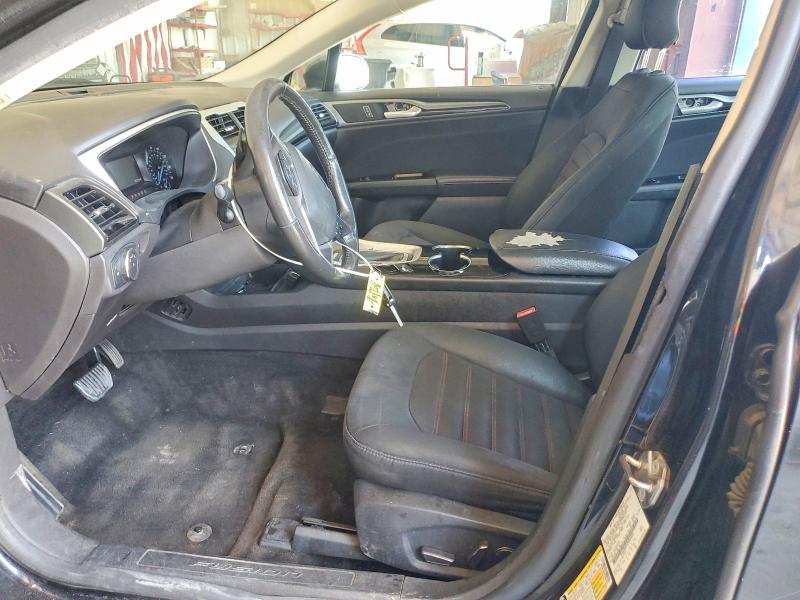 Продаж на аукціоні авто 2015 Ford Fusion, vin: 3FA6P0H93FR269035, номер лоту: 61657766