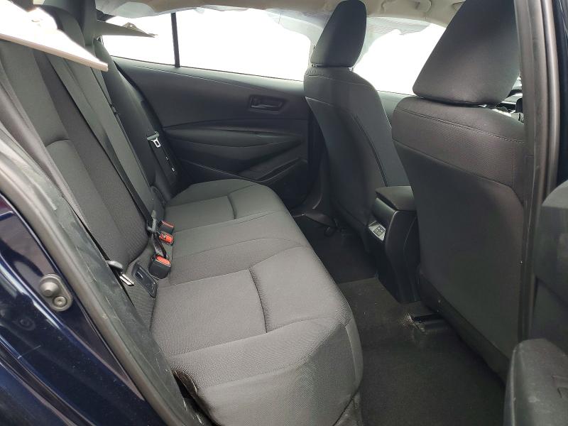 63313996 :رقم المزاد ، 5YFB4MDE2TP403756 vin ، 2026 Toyota Corolla مزاد بيع