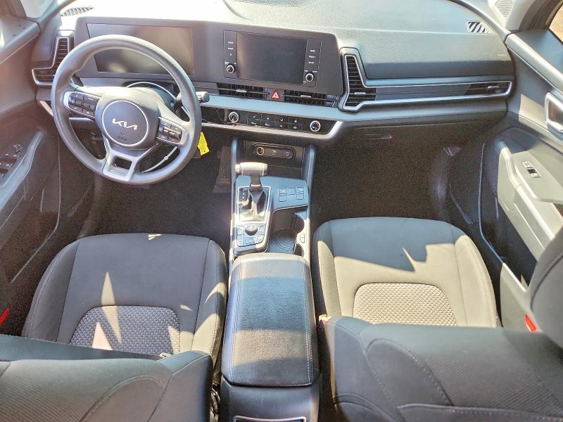 Продажа на аукционе авто 2023 Kia Sportage, vin: KNDPUCAF5P7117551, номер лота: 59788846