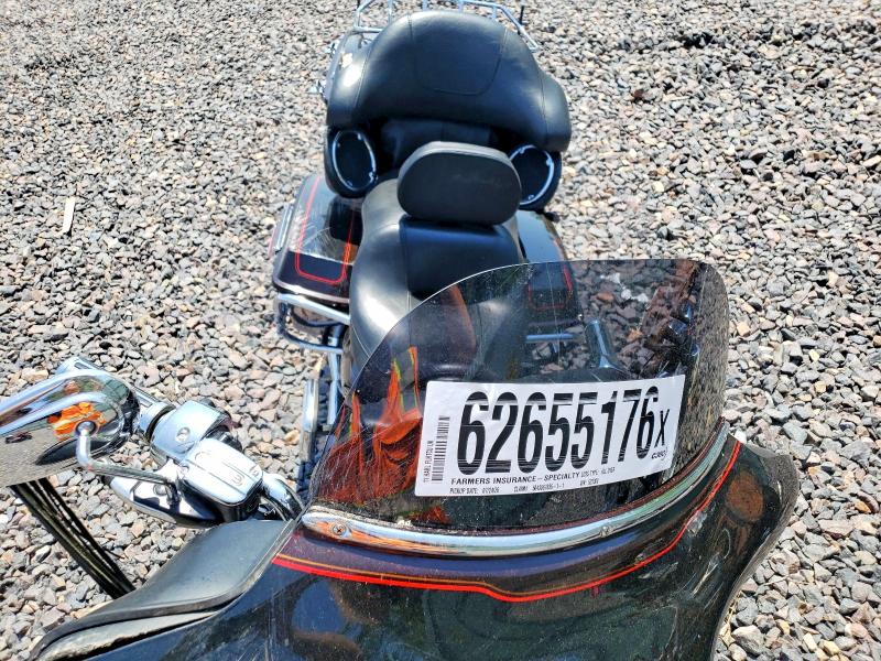 2011 Harley-davidson Flhtcu მანქანა იყიდება აუქციონზე, vin: 1HD1FC416BB623300, აუქციონის ნომერი: 62655176