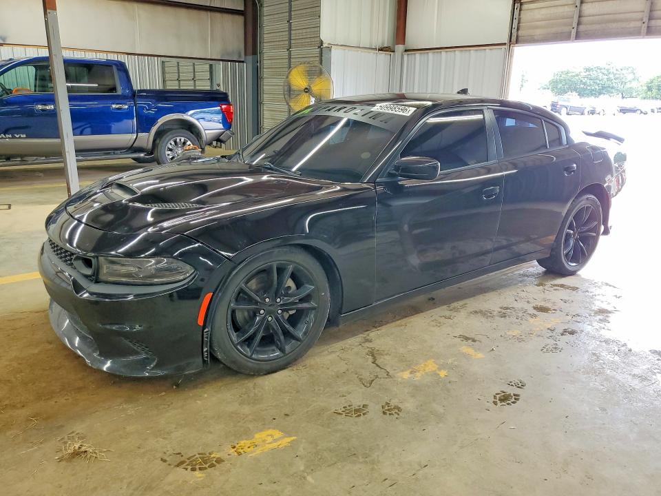 Aukcja sprzedaży 2016 Dodge Charger, vin: 2C3CDXCTXGH237346, numer aukcji: 60998596