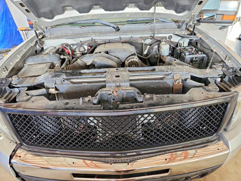 Aukcja sprzedaży 2011 Chevrolet Silverado, vin: 1GCRKPEA4BZ118336, numer aukcji: 59617956
