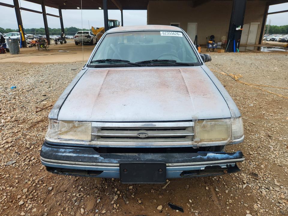 Aukcja sprzedaży 1990 Ford Tempo, vin: 1FAPP36X4LK144276, numer aukcji: 62355626