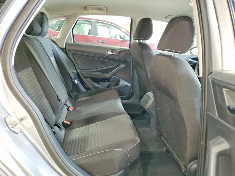 Aukcja sprzedaży 2026 Volkswagen Jetta, vin: 3VW5W7BUXTM020431, numer aukcji: 59810946