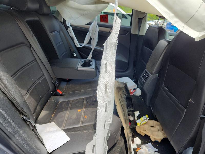 Aukcja sprzedaży 2021 Volkswagen Passat, vin: 1VWSA7A30MC009998, numer aukcji: 60972886