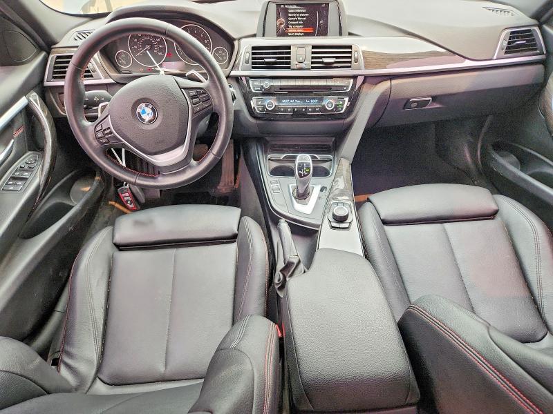 Aukcja sprzedaży 2016 Bmw 328, vin: WBA8E3C54GK503085, numer aukcji: 61249076