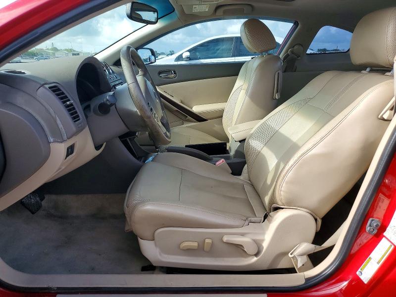 2012 Nissan Altima მანქანა იყიდება აუქციონზე, vin: 1N4BL2EPXCC231014, აუქციონის ნომერი: 59661766