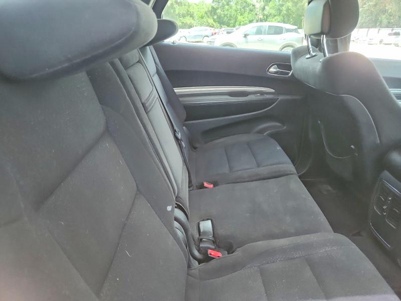 Продаж на аукціоні авто 2013 Dodge Durango, vin: 1C4RDHAG6DC698804, номер лоту: 60298166