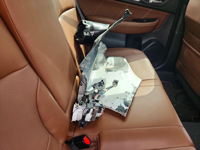 Продажа на аукционе авто 2019 Subaru Outback, vin: 4S4BSETC9K3342906, номер лота: 62994596