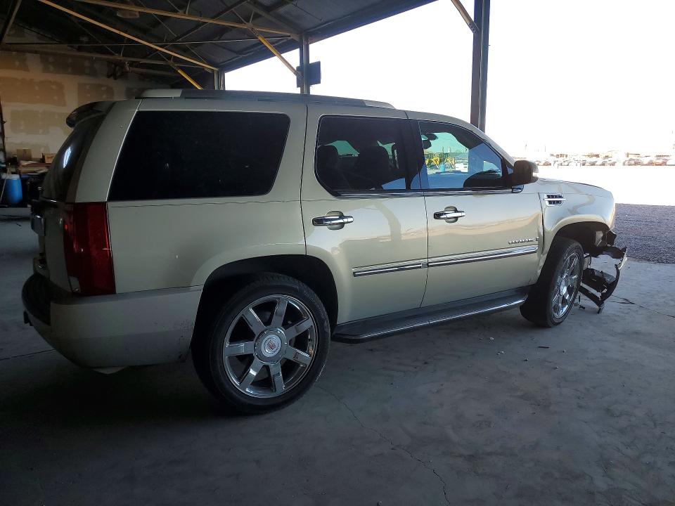 Продажа на аукционе авто 2007 Cadillac Escalade, vin: 1GYFK63837R183094, номер лота: 59639436