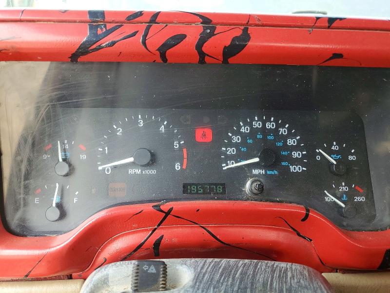 2000 Jeep Wrangler / Tj მანქანა იყიდება აუქციონზე, vin: 1J4FA49SXYP778001, აუქციონის ნომერი: 63531766