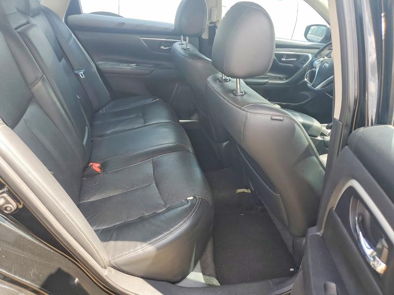Продажа на аукционе авто 2018 Nissan Altima, vin: 1N4AL3AP7JC158981, номер лота: 62255076