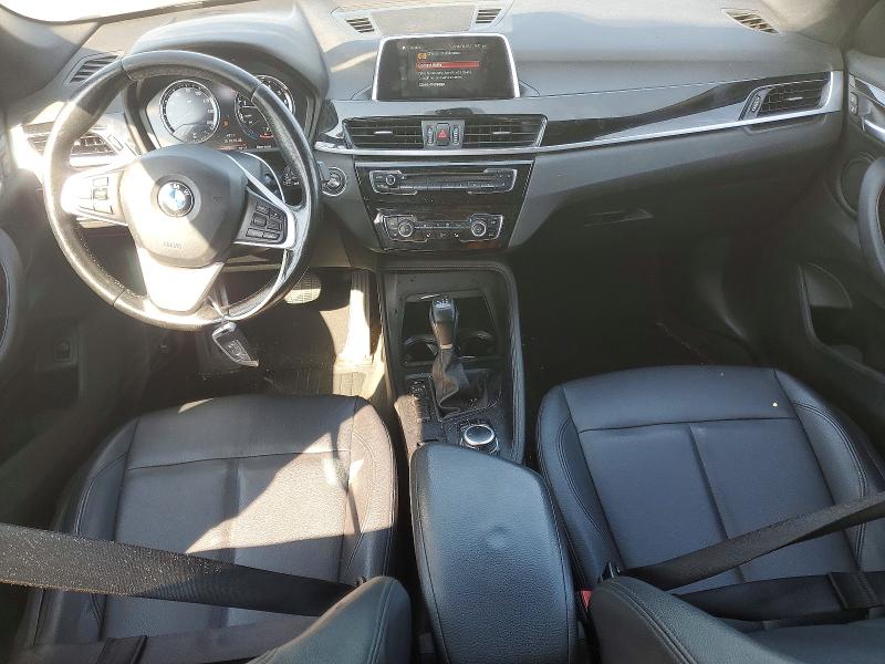 Aukcja sprzedaży 2018 Bmw X1, vin: WBXHU7C31J3F04553, numer aukcji: 59676106