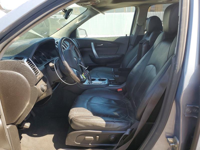 Aukcja sprzedaży 2007 Gmc Acadia, vin: 1GKER33777J143364, numer aukcji: 61050036
