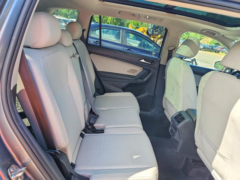 Продажа на аукционе авто 2020 Volkswagen Tiguan, vin: 3VV2B7AX3LM106016, номер лота: 63391566
