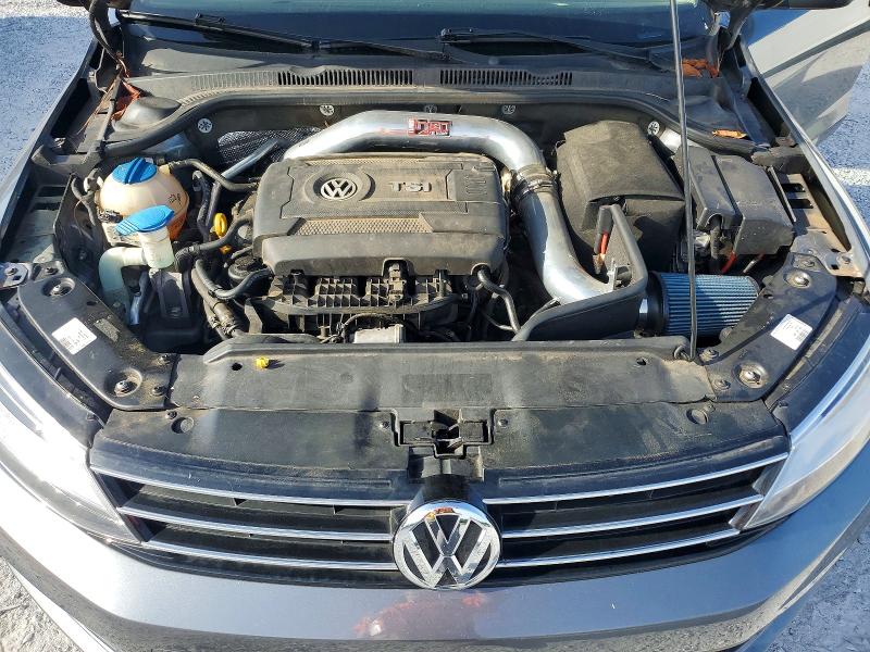 Aukcja sprzedaży 2015 Volkswagen Jetta, vin: 3VWD17AJ5FM235155, numer aukcji: 61862936