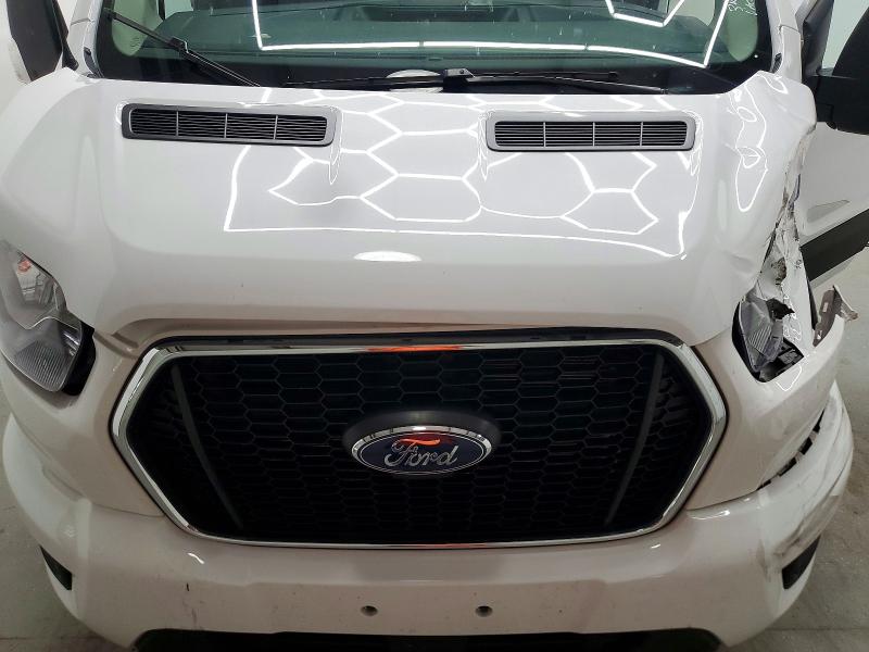 Продажа на аукционе авто 2025 Ford Transit, vin: 1FBAX2YG3SKA24415, номер лота: 61323336