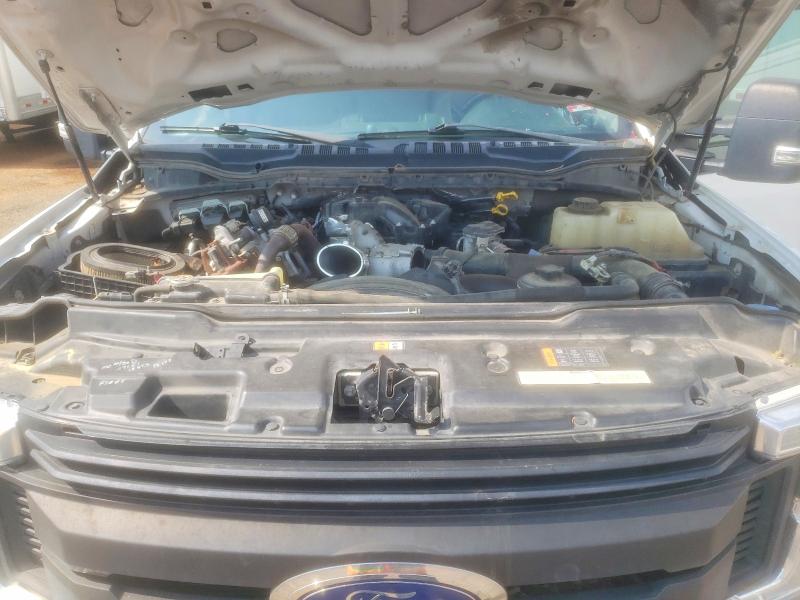 Продажа на аукционе авто 2019 Ford F350, vin: 1FD8W3GT4KEE97381, номер лота: 61646066