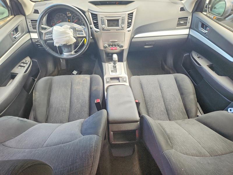 Продажа на аукционе авто 2014 Subaru Outback, vin: 4S4BRBCC5E3204388, номер лота: 61330826