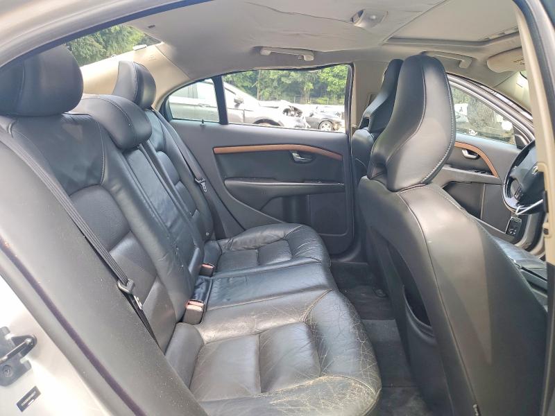 Продаж на аукціоні авто 2009 Volvo S80, vin: YV1AS982891088371, номер лоту: 63046396