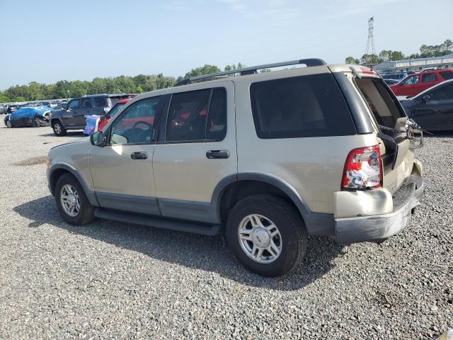 2003 Ford Explorer მანქანა იყიდება აუქციონზე, vin: 1FMZU63K33ZA88372, აუქციონის ნომერი: 60221956