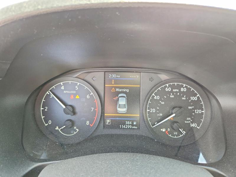 Продаж на аукціоні авто 2023 Nissan Altima, vin: 1N4BL4BV2PN419955, номер лоту: 62620356