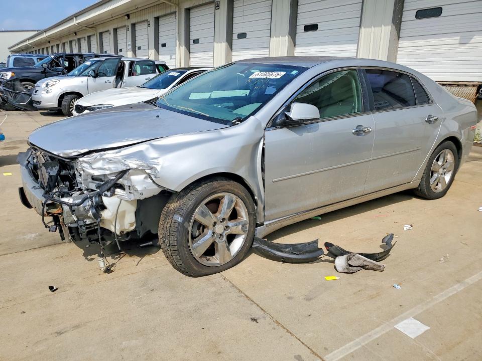 Aukcja sprzedaży 2012 Chevrolet Malibu, vin: 1G1ZD5EU6CF385949, numer aukcji: 61505676