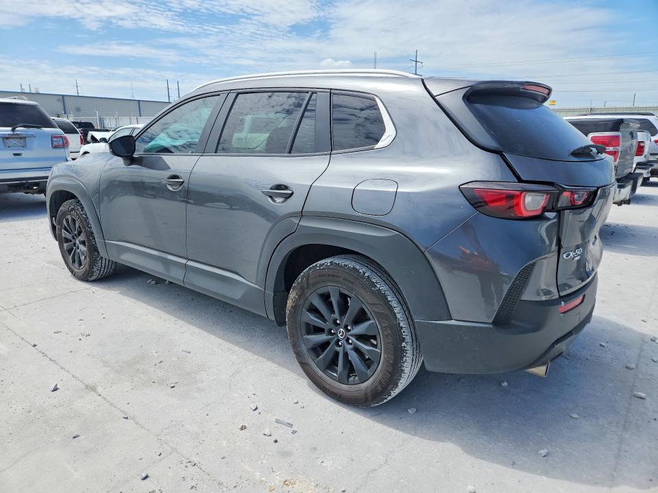Продажа на аукционе авто 2024 Mazda Cx-50, vin: 7MMVABBM0RN162810, номер лота: 59350856