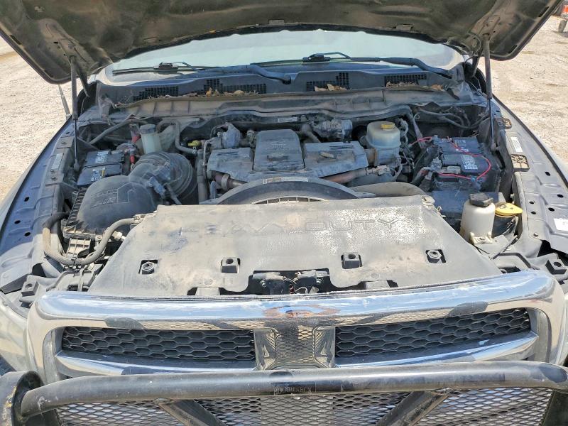 2016 Ram 2500 მანქანა იყიდება აუქციონზე, vin: 3C6UR5HL0GG173873, აუქციონის ნომერი: 59319386