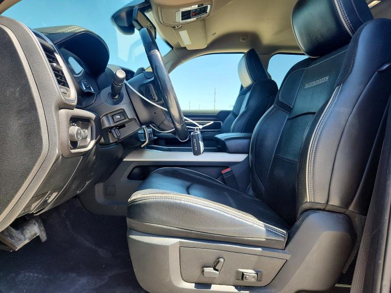 Продаж на аукціоні авто 2022 Ram 3500, vin: 3C63RRML3NG193590, номер лоту: 62917686