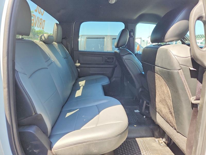 62148356 :رقم المزاد ، 3C7WRNFL1RG371212 vin ، 2024 Ram 5500 مزاد بيع