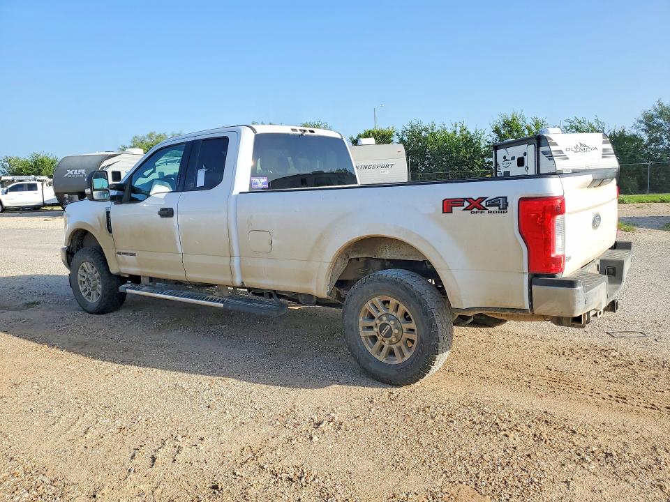 Aukcja sprzedaży 2019 Ford F250, vin: 1FT7X2BT8KEG41268, numer aukcji: 62157066