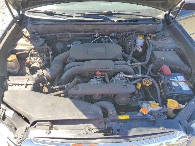 2012 Subaru Outback მანქანა იყიდება აუქციონზე, vin: 4S4BRBCC6C3207779, აუქციონის ნომერი: 61226626
