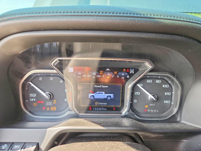 Aukcja sprzedaży 2020 Gmc Sierra, vin: 1GTU9EET0LZ274872, numer aukcji: 63189136